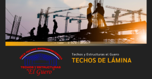 techos de lámina