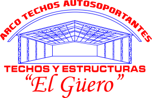 Techos y Estructuras El Güero - Arcotechos y estructuras metálicas